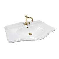 Раковина Акватон Версаль 100 1A712431VS200