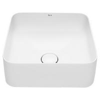 Раковина-чаша Roca Inspira Square 37 32753R000 Белая