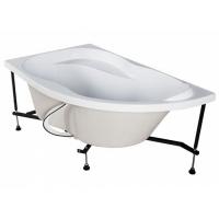 Каркас сварной для акриловой ванны Aquanet Graciosa 150x90 L/R