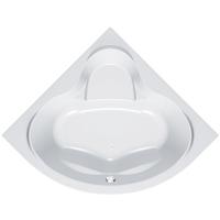 Акриловая ванна Kolpa San Loco 150x150 Basis