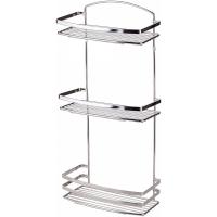 Полка корзина Tekno-tel BK086SSM Хром