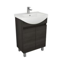 Тумба под раковину Alvaro Banos Toledo 55 Дуб кантенбери