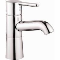 Смеситель для раковины Vitra Matrix A41753EXP Хром
