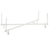 Каркас для ванны Eurolux Karkasbath 170х70 E5017070054 Х образный