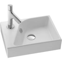 Раковина Jacob Delafon Rythmik 40 Е4786-00