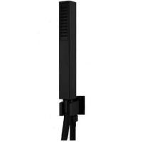 Душевой гарнитур Webert AC1045560 Черный матовый