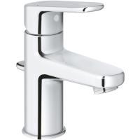 Смеситель для раковины Grohe Europlus II 33156002 Хром