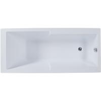 Акриловая ванна Aquanet Taurus 170x75 без гидромассажа