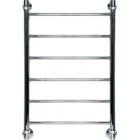 Водяной полотенцесушитель Ника Classic ЛП 80x60 Хром