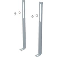 Ножки для инсталляции Alcaplast M90 Хром