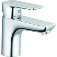 Смеситель для раковины Kludi Pure&Style 400280575 Хром