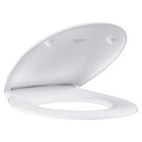 Крышка-сиденье Grohe Bau Ceramic 39492000