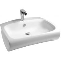Раковина Artceram Hi-Line 65 HIL004 01 00 Белая
