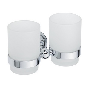 Держатель для стакана Bemeta Retro chrom 144310022 Хром Держатель для стакана Bemeta Retro chrom 144310022 Хром