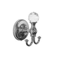Крючок Migliore Cristalia Swarovski ML.CRS-60.209 CR CR (хром)