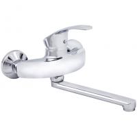 Смеситель для кухни Zerix MST 135 ZX0723 Хром