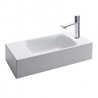 Раковина Toto MH series LW1235B#XW Белая