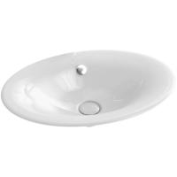 Раковина Jacob Delafon Presquile 60 E4439-00