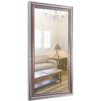 Зеркало Mixline Багет Верона 61 526322 Серебро