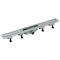 Душевой лоток PlastBrno SZE3850 с решеткой