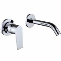 Смеситель для раковины Clever Agora Xtreme 61121 Хром