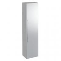 Пенал подвесной Geberit (Keramag) iCon 36x30x150 840150000 белый alpin глянцевый/зеркальный