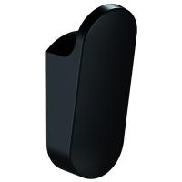 Крючок Sonia S6 black 166435 Черный матовый