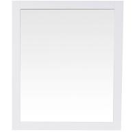 Зеркало ValenHouse Эйвори 80 AV80_ЗБ Белое