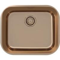 Кухонная мойка Alveus Variant 51 1113580 Бронза