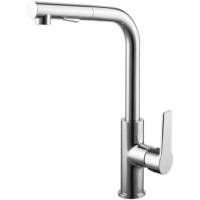 Смеситель для кухни Clever Artic Xtreme 98689 Хром