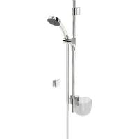 Душевая стойка Oras Natura 500 Хром