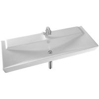 Раковина Jacob Delafon Reve 120 E4800-00 Белая