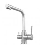 Смеситель Lemark Expert LM5061S для кухонной мойки