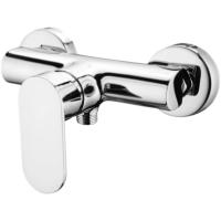 Смеситель для душа BelBagno Loyd LOY-ESDM-CRM Хром