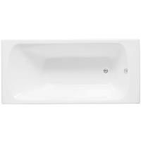 Акриловая ванна Aquanet Roma 170x70 с гидромассажем