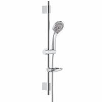 Душевой гарнитур Latuno L80054 Хром