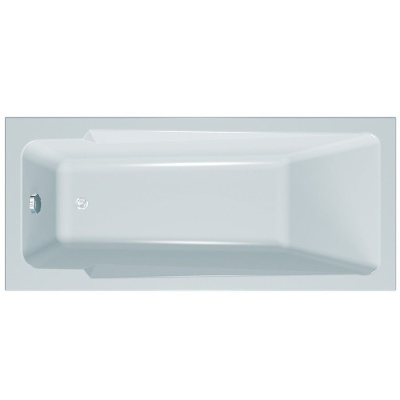 Акриловая ванна Kolpa San Armida 180x80 Basis