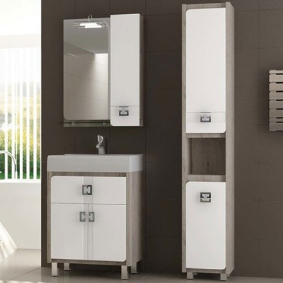 Тумба под раковину Vigo Bruno 60 Кантри