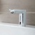Смеситель для раковины Grohe Euroeco CE 36271000 с инфракрасным управлением Хром Смеситель для раковины Grohe Euroeco CE 36271000 с инфракрасным управлением Хром
