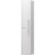 Шкаф пенал Aima Design Amethyst 30П выпуклый L White
