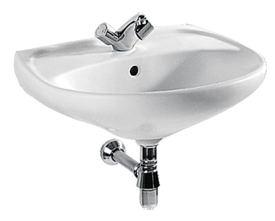 Раковина Jika Lyra 1427.2 600 мм.