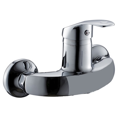 Смеситель для душа Agger Glad A1520000 Хром