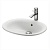 Раковина Toto Public LW762B#XW Белая