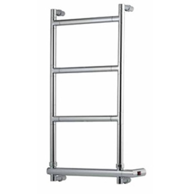 Полотенцесушитель Margaroli Sereno 582-4 BOX 5824704CRNB Хром