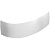 Фронтальная панель Jacob Delafon Micromega Duo 170x105 E6175RU-00