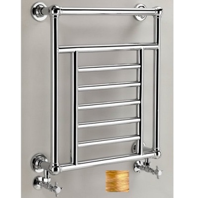 Devon&Devon Jupiter 2PRJ3 Латунь