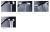 Душевой гарнитур Grohe Rainshower Classic 28770001 Хром