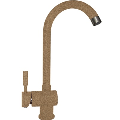 Смеситель для кухни Dr. Gans DG-04 33.44H.1110 Черный