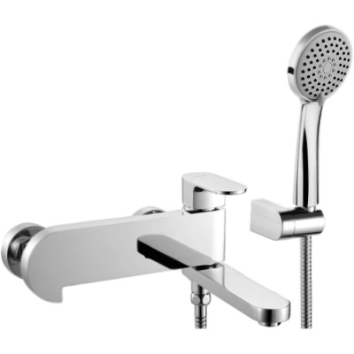 Смеситель для ванны Iddis Mirro MIRSB00I02 Хром