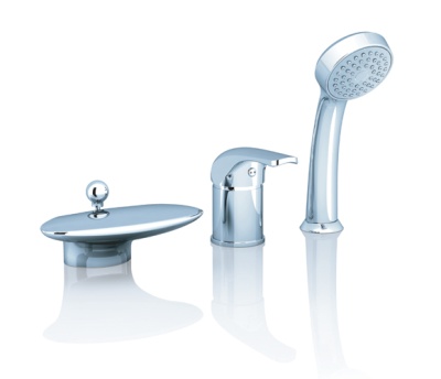 Смеситель Ravak RS 025.00 хром